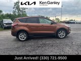 Used 2017 Ford Escape SE w/ Equipment Group 201A image 4