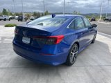 Used 2024 Honda Civic Touring image 5