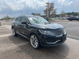 Used 2018 Lincoln MKX Reserve image 2