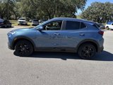 New 2025 Buick Encore GX Sport Touring w/ Advanced Technology Package image 4