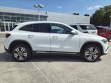New 2025 Mercedes-Benz GLA 250 4MATIC image 3