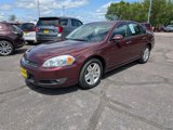 Used 2007 Chevrolet Impala LTZ image 4
