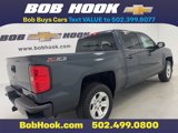 Used 2017 Chevrolet Silverado 1500 LT w/ All Star Edition image 5