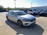 Used 2021 Volkswagen Passat 2.0T SE image 4