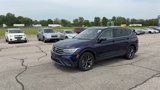 Used 2023 Volkswagen Tiguan SE w/ Panoramic Sunroof Package image 4