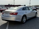 Used 2017 Chevrolet Malibu LS image 5