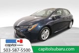 Used 2022 Toyota Corolla SE image 5
