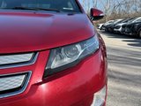 Used 2014 Chevrolet Volt Premium w/ Premium Trim Package image 3