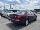 Used 1998 Toyota Corolla CE image 5