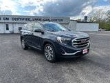 Used 2018 GMC Terrain SLT w/ Preferred Package image 2