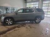 Used 2022 Chevrolet Traverse LT w/ LT Premium Package image 2