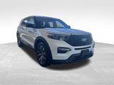Certified 2022 Ford Explorer ST-Line image 2