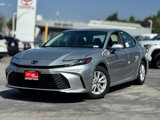 New 2025 Toyota Camry LE w/ Convenience Package image 2