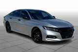 Used 2020 Honda Accord EX-L image 2