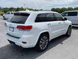 Used 2018 Jeep Grand Cherokee Overland image 6