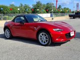 Used 2016 MAZDA MX-5 Miata Sport image 2