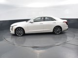 Used 2022 Cadillac CT4 Premium Luxury w/ LPO, Radiant Package image 2