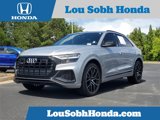 Used 2020 Audi SQ8 Premium Plus image 1