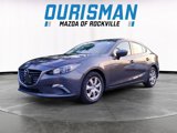 Used 2014 MAZDA MAZDA3 i Sport image 2