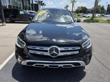 Certified 2022 Mercedes-Benz GLC 300 image 3