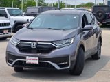 Used 2022 Honda CR-V EX-L image 3