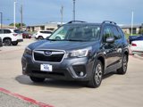 Certified 2021 Subaru Forester Premium image 2