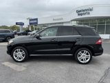 Used 2015 Mercedes-Benz ML 250 BlueTEC 4MATIC image 2