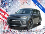 Used 2021 Kia Soul S image 2