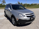 Used 2013 Chevrolet Captiva Sport LS image 3