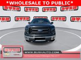 Used 2011 Ford F150 XLT w/ XLT Chrome Pkg image 5