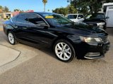 Used 2015 Chevrolet Impala LT image 2