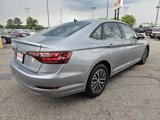 Used 2019 Volkswagen Jetta S image 5