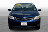 Used 2013 Toyota Corolla LE image 3
