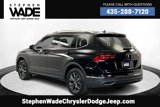 Used 2022 Volkswagen Tiguan SE image 3