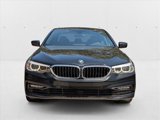 Used 2018 BMW 540i image 2