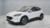 Certified 2021 Ford Escape SEL image 3
