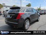 Used 2019 Cadillac XT5 Premium Luxury image 4