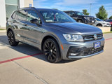 Used 2021 Volkswagen Tiguan SE image 4