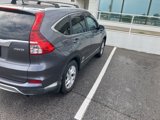 Used 2015 Honda CR-V EX-L image 5