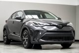 Used 2021 Toyota C-HR LE image 4
