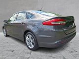 Used 2018 Ford Fusion S image 4