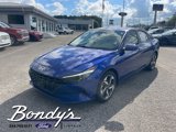 Used 2023 Hyundai Elantra SEL w/ Convenience Package image 4