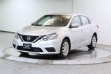 Used 2018 Nissan Sentra S image 3