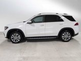 Certified 2020 Mercedes-Benz GLE 350 4MATIC image 2