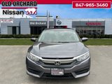 Used 2017 Honda Civic EX image 3