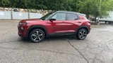 Used 2022 Chevrolet TrailBlazer RS w/ Technology Package image 4