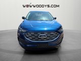 Used 2021 Ford Edge SE image 2