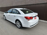 Used 2014 Chevrolet Cruze LTZ w/ RS Package image 4