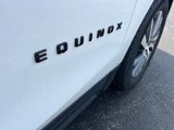 Used 2022 Chevrolet Equinox LT image 3