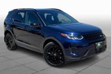 Certified 2023 Land Rover Discovery Sport SE image 2